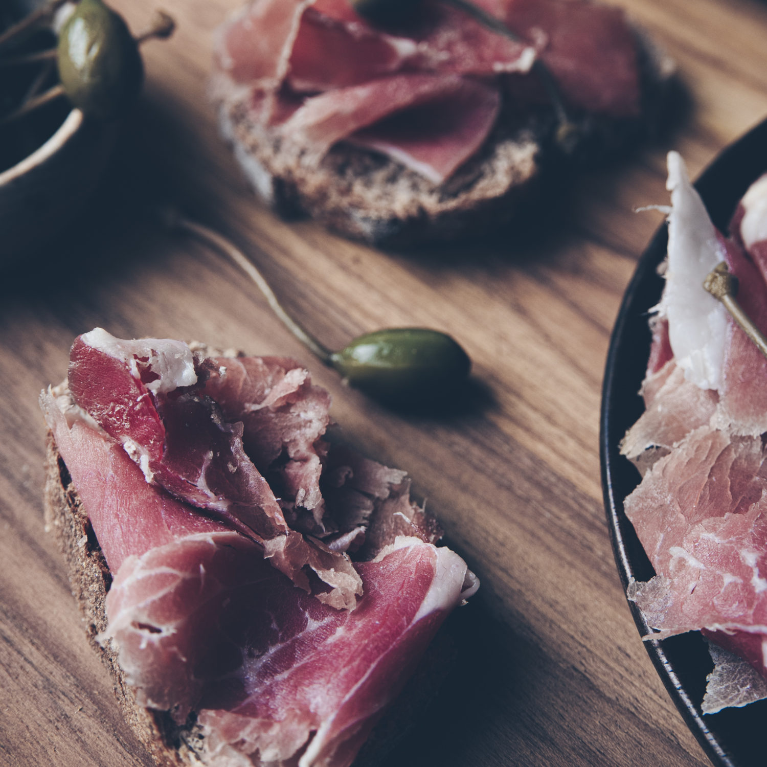 Archives des Jambon de Bayonne - Salaisons de l'Adour