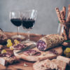 Saucisson de Porc Noir