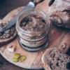Terrine nature