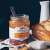 Confiture abricot 325g - LES PETITS FRUITS