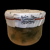Haricots de Tarbes cuisinés à la graisse d’oie - 420g